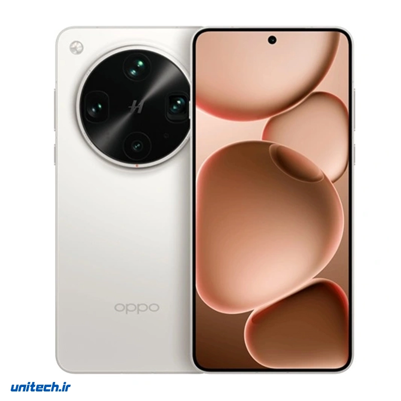 گوشی موبایل اوپو مدل Find X8 Ultra 5G دوسیم کارت ظرفیت 256 گیگابایت و رم 12 گیگابایت 1 DmuER5